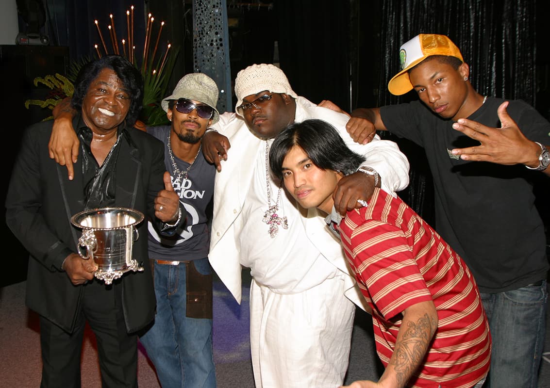 2020 Bmi R B Hip Hop Awards
