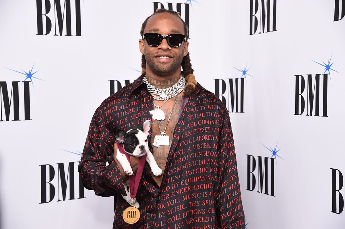 2021 BMI Pop Awards