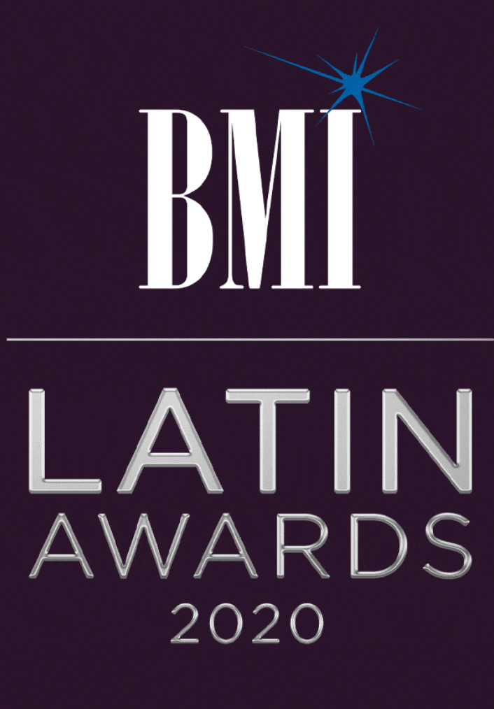 BMI Latin Awards 2020