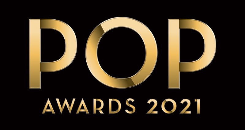 Pop Awards 2021