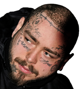 Post Malone