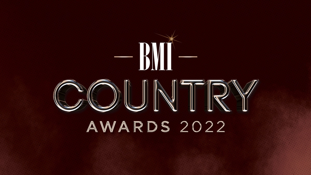 2022 BMI Country Awards